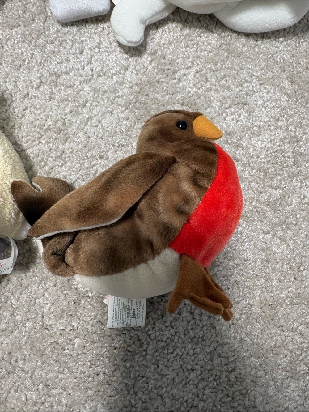 TY beanie babies - Picture 4 of 5